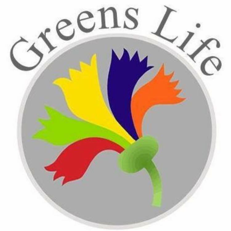Greens Life